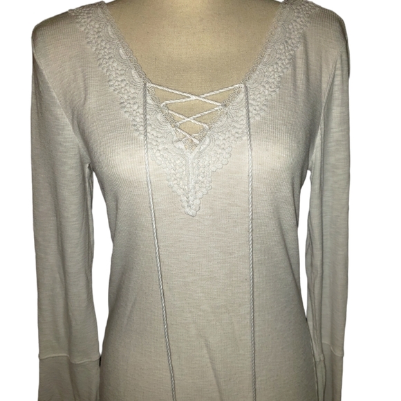 NEW NB Tassle Top - Picture 2 of 7